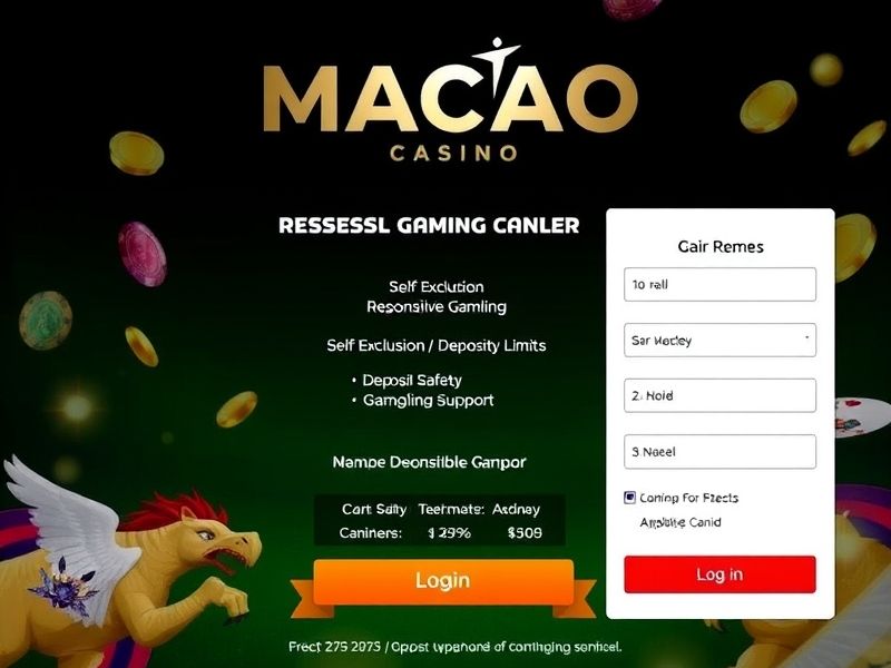 Welcome to ph macao login.com — your premier destination for thrilling online casino games, including poker, slots, and live betting. Enjoy secure login, exclusive bonuses, and real money rewards. Play now and experience the magic of Macau-style gambling!
