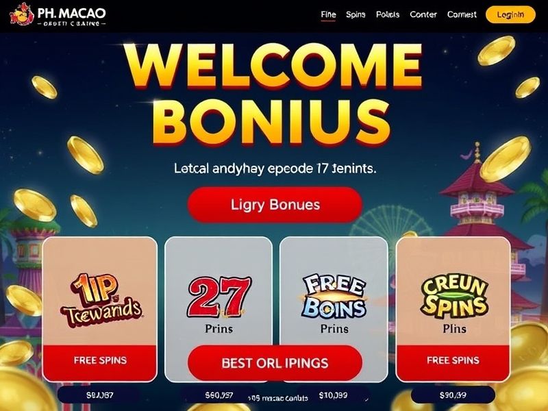 Welcome to ph macao login.com — your premier destination for thrilling online casino games, including poker, slots, and live betting. Enjoy secure login, exclusive bonuses, and real money rewards. Play now and experience the magic of Macau-style gambling!